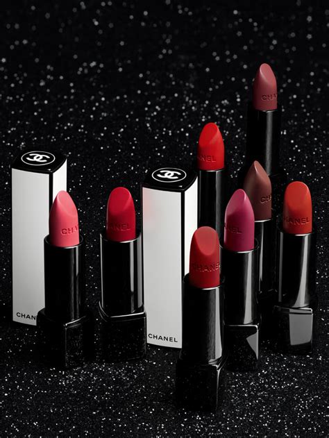 chanel moment lipstick
